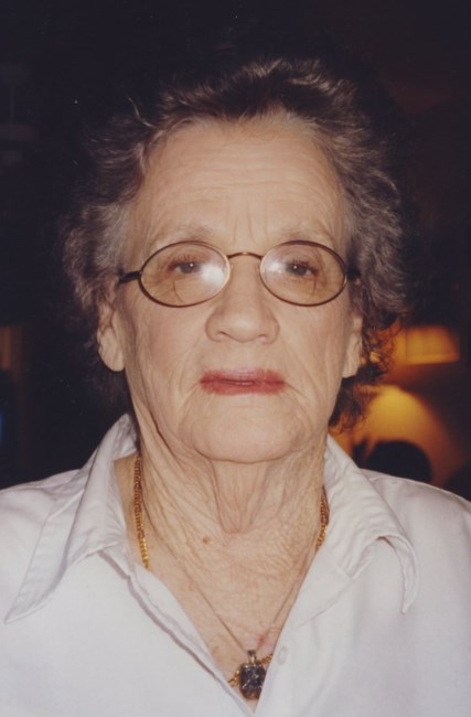 Obituary of Ethelene Walker Randall