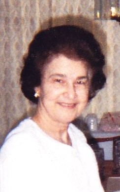 Mrs. Joan Louise Holloway Obituary - Savannah, GA