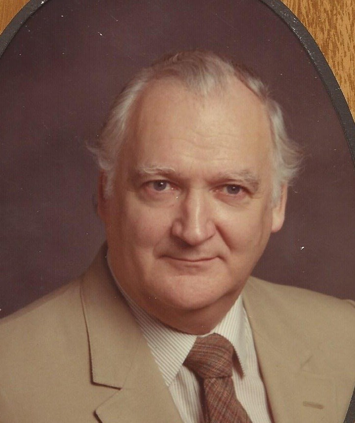 Obituario de M Paul Bélanger