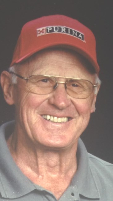 Obituary of Fred W. Brown