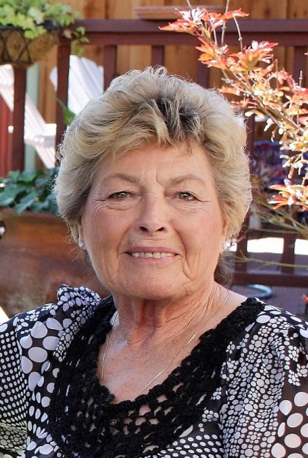 Obituario de Eva Pearl Moring