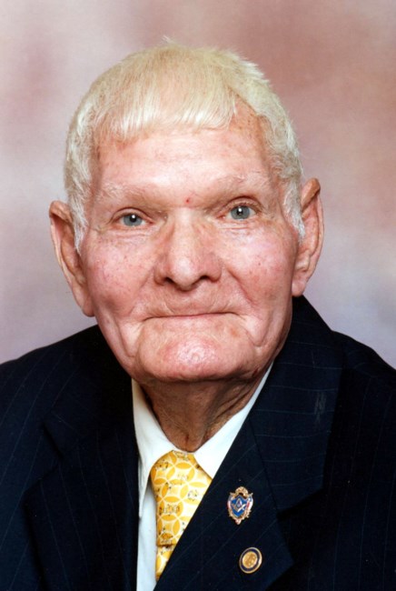 Obituary of Mr. Howard Ernest Burson