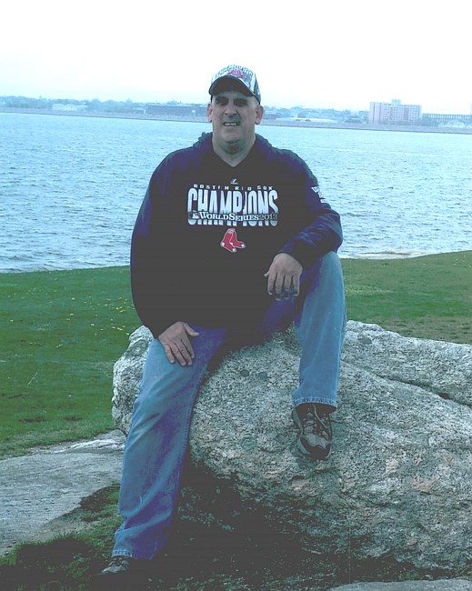 Steven Cambra Obituary New Bedford Ma