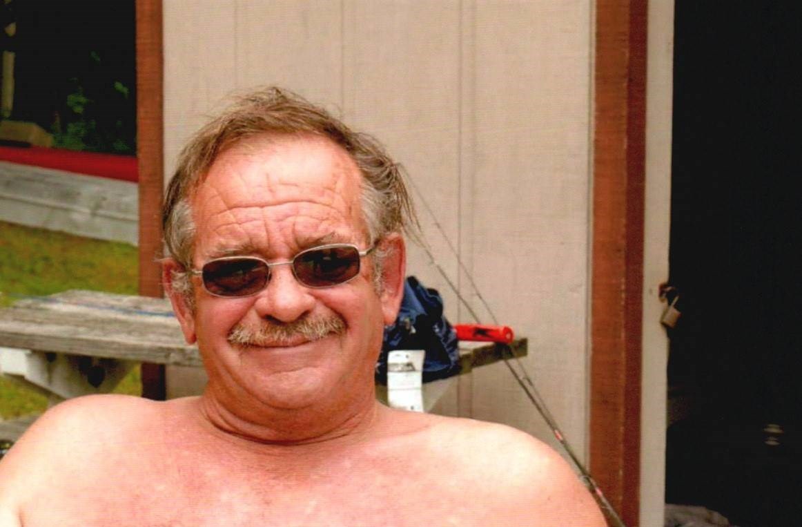 Obituary of Walter Edward Counts