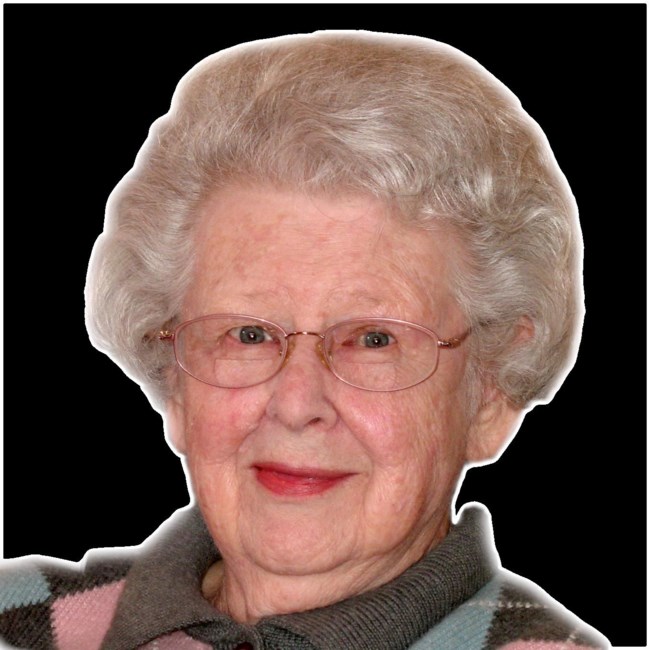 Obituary of June Frances Beegen