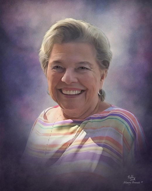 Obituary of Carolyn Ann  Kelley