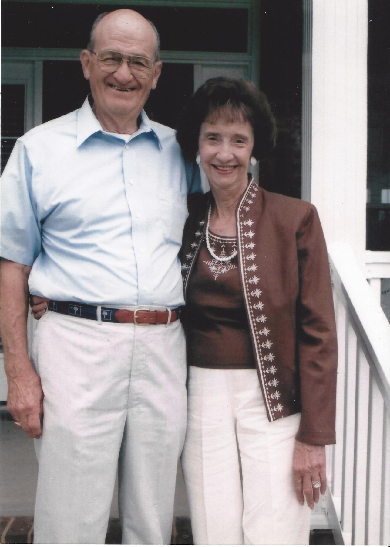 Obituary of Margaret Sims Coleman