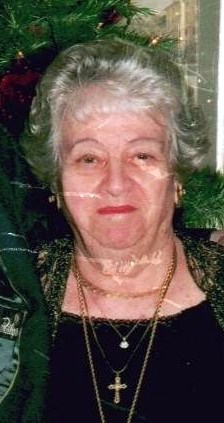 Obituary of Josephine Lancia