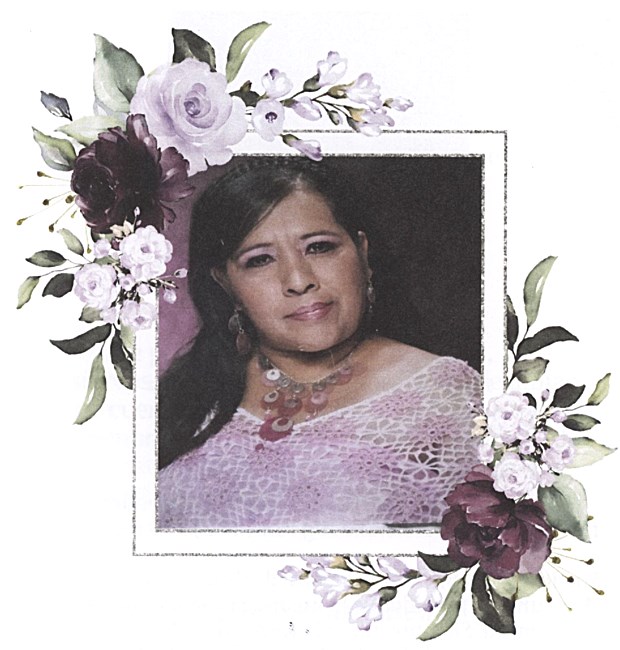 Obituario de Maria C Hernandez de Gonzalez