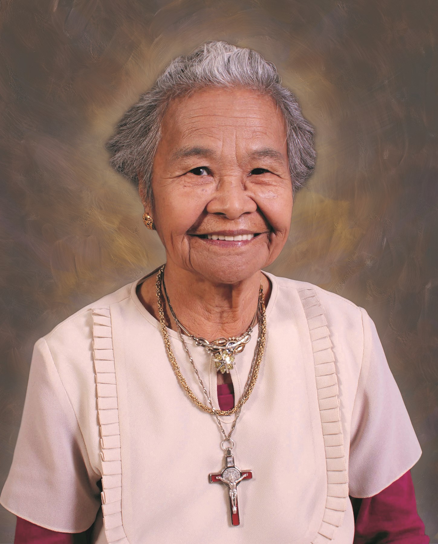 Conrada Badua Escorpiso Obituary - Delano, CA