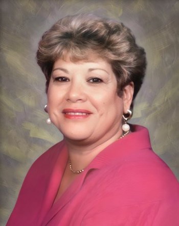 Obituary of Maria Concepcion Alvarez