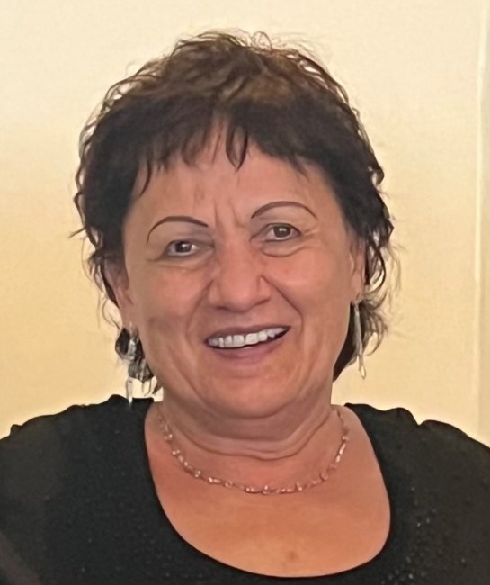 Obituary of Nada Mesic