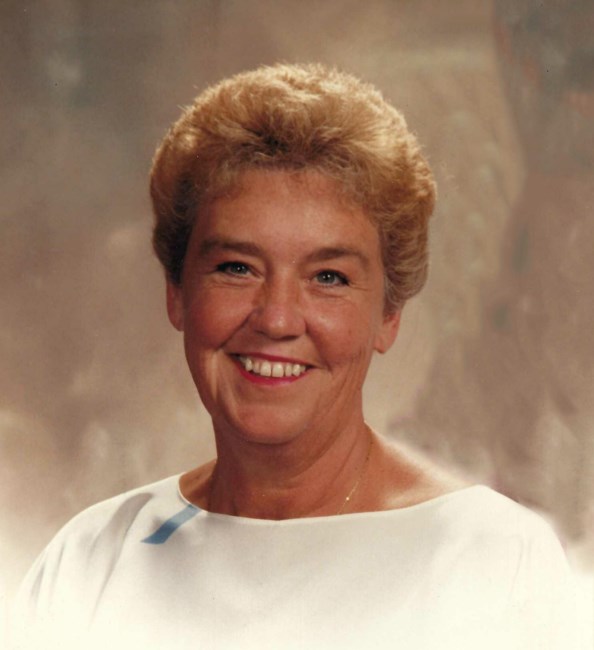 Obituary of Janalie Rose Kneeland