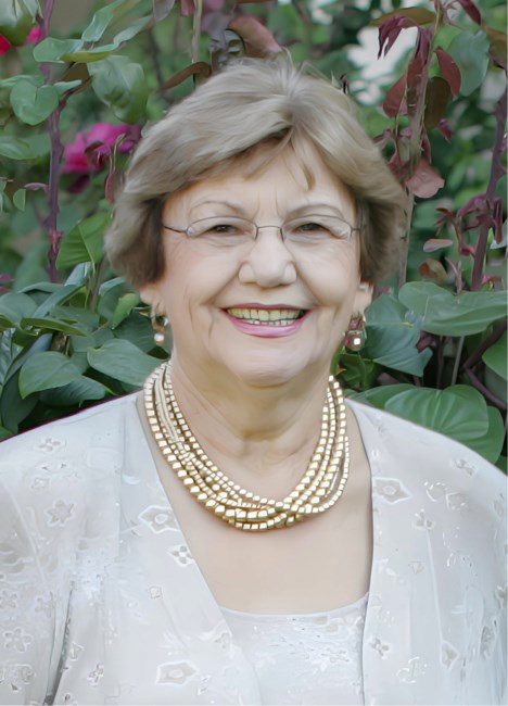 Obituario de Lidia Escorcio Farinha