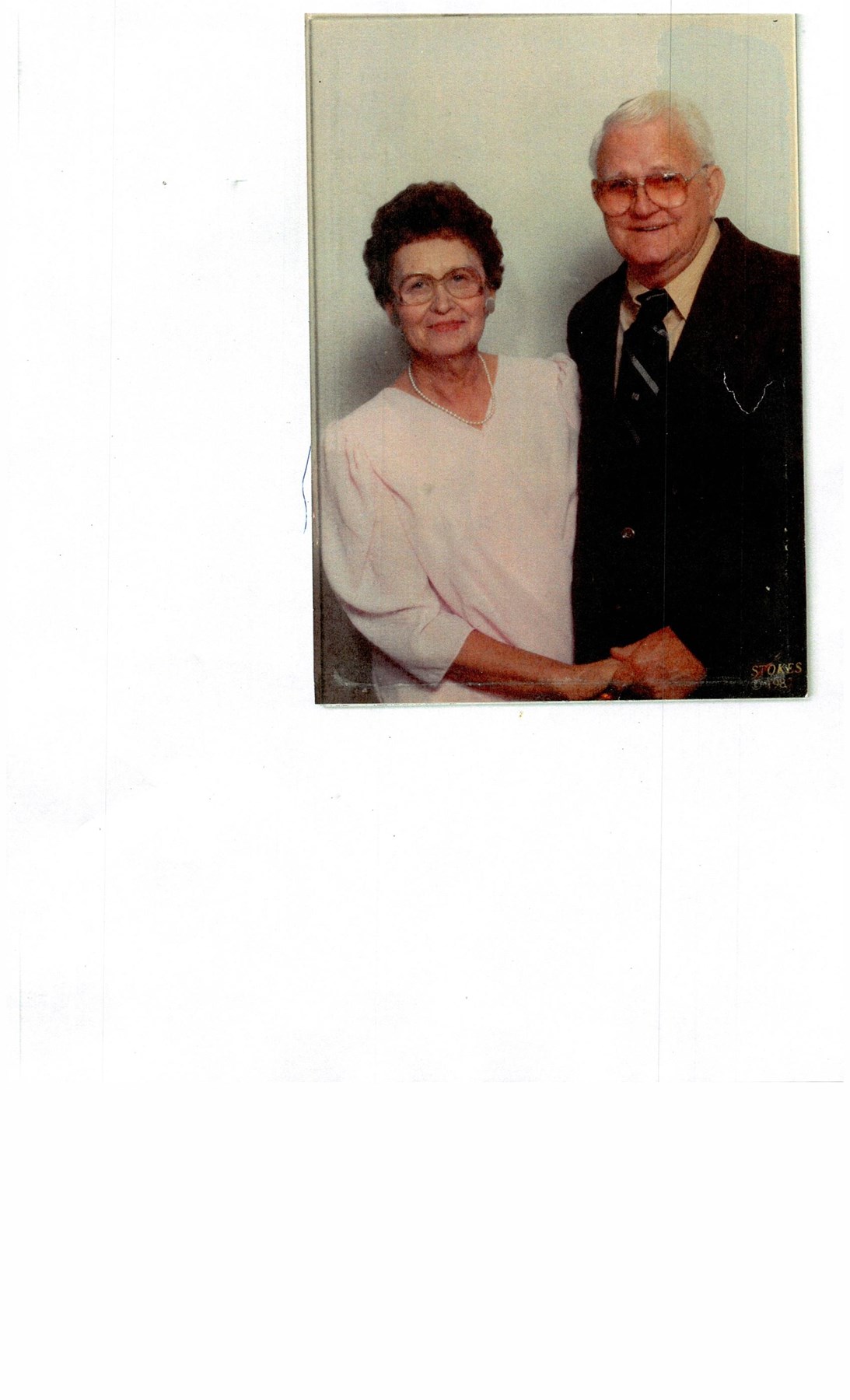 Obituary of Jessie Lee Kelly