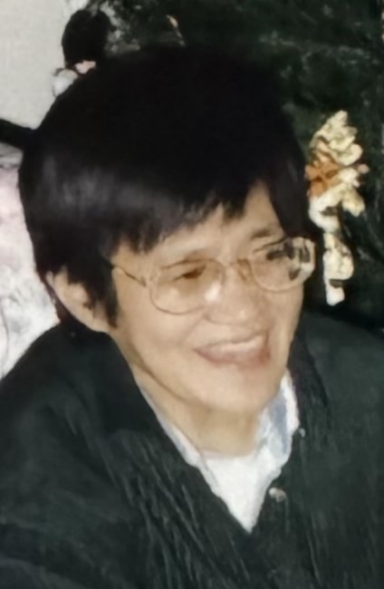 Obituary of Lydia L. Ocampo
