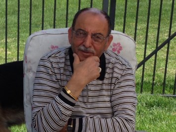 Obituary of Elia E. Ansara