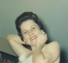 Obituary of Ella Abel