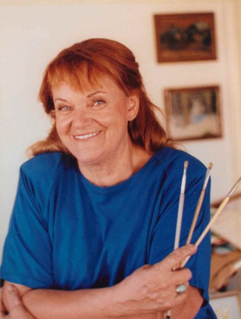 Avis de décès de Suzanne T. Nicholl Mogel