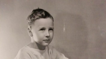 Obituary of Phillip H. Adams