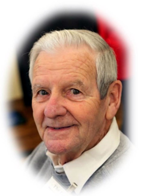 Obituary of Donald Leslie Schrader