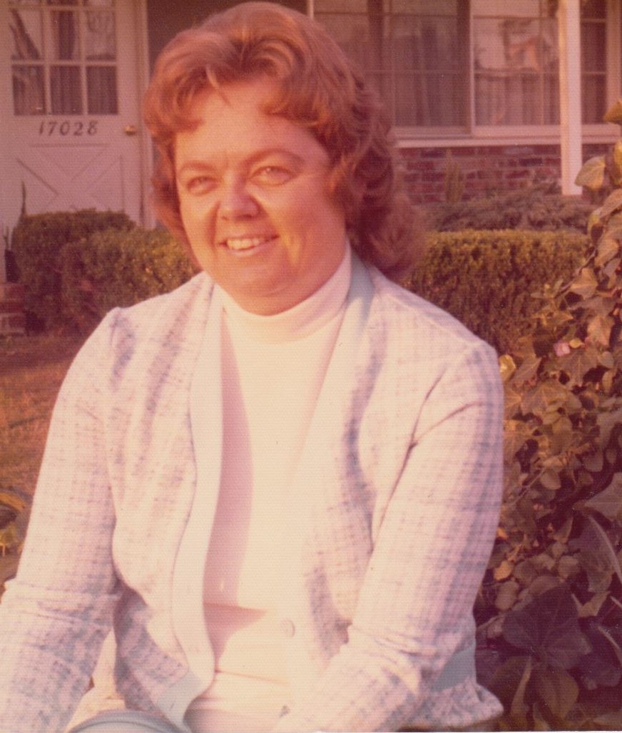 Obituary of Dottie Lou Franz
