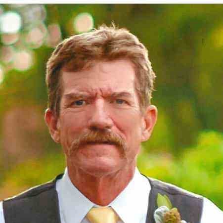 Obituary of James Patrick McCloskey