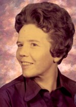 Dolores Downs