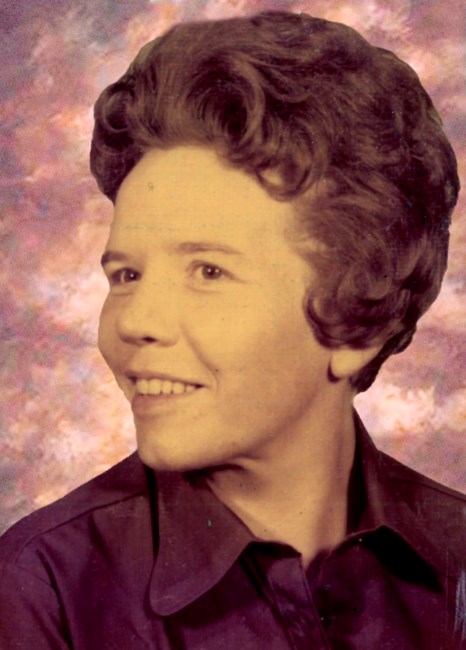 Obituary of Dolores F.M.A. Downs