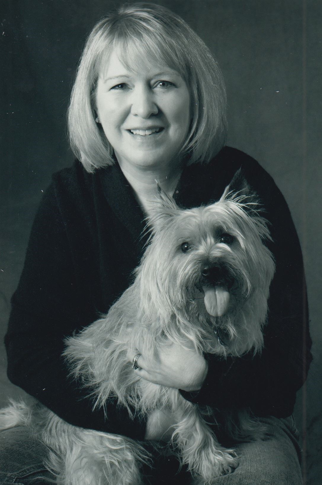 Obituary of Susan Sue Carlyle Cindric