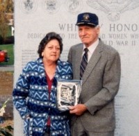 Obituary of Mr. John M. Bednar