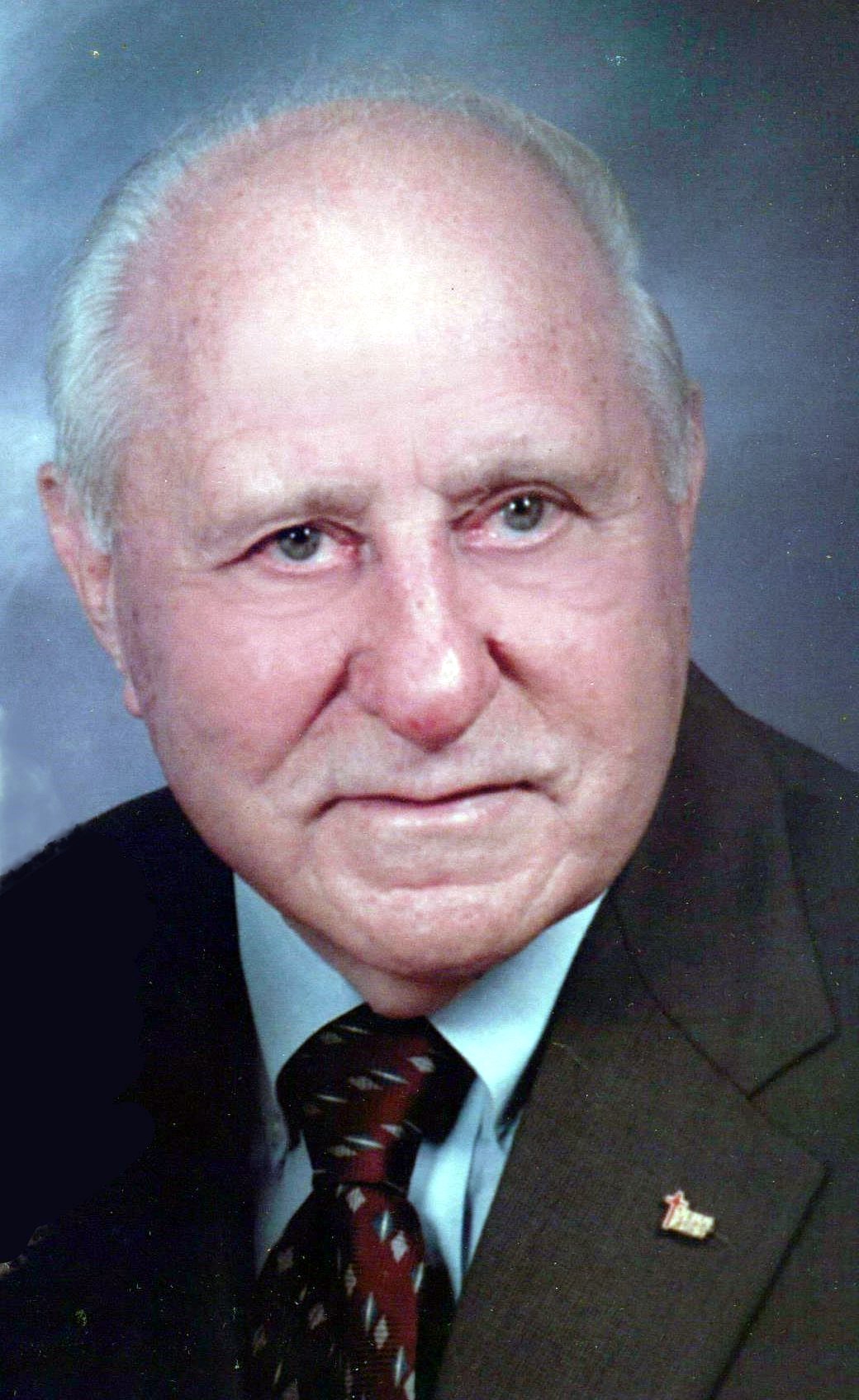 Alfred Smith Obituary Williamsburg, VA