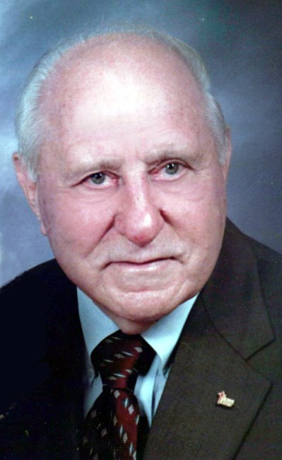 Obituary of Alfred Landon Smith