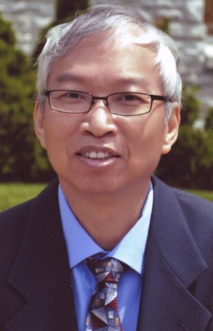 Obituary of Alan Hon Fai Tsui