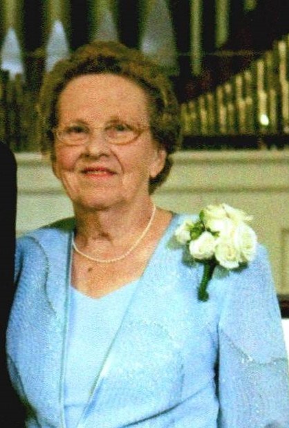 Obituary of Florence Irene Griffith