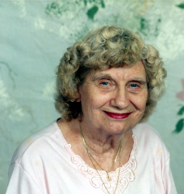 Obituary of Carol B Davis
