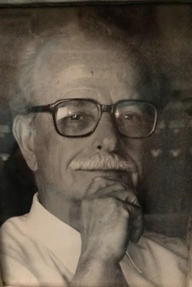 Obituary of Andrew Michael Michelakis