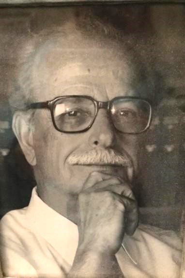 Obituary of Andrew Michael Michelakis