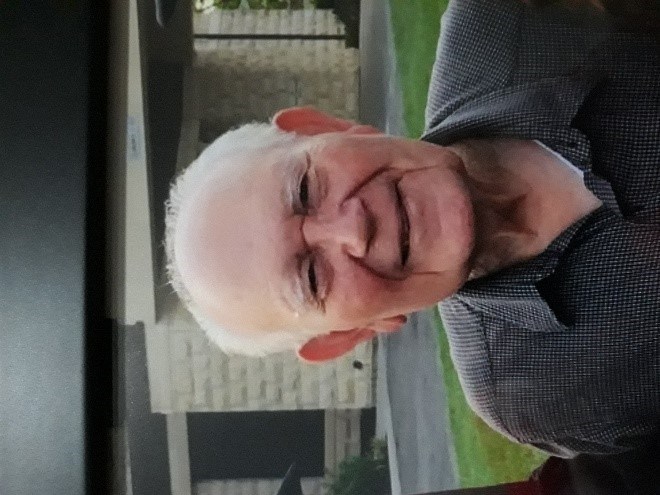 Obituary of Jerry Wayne Howard