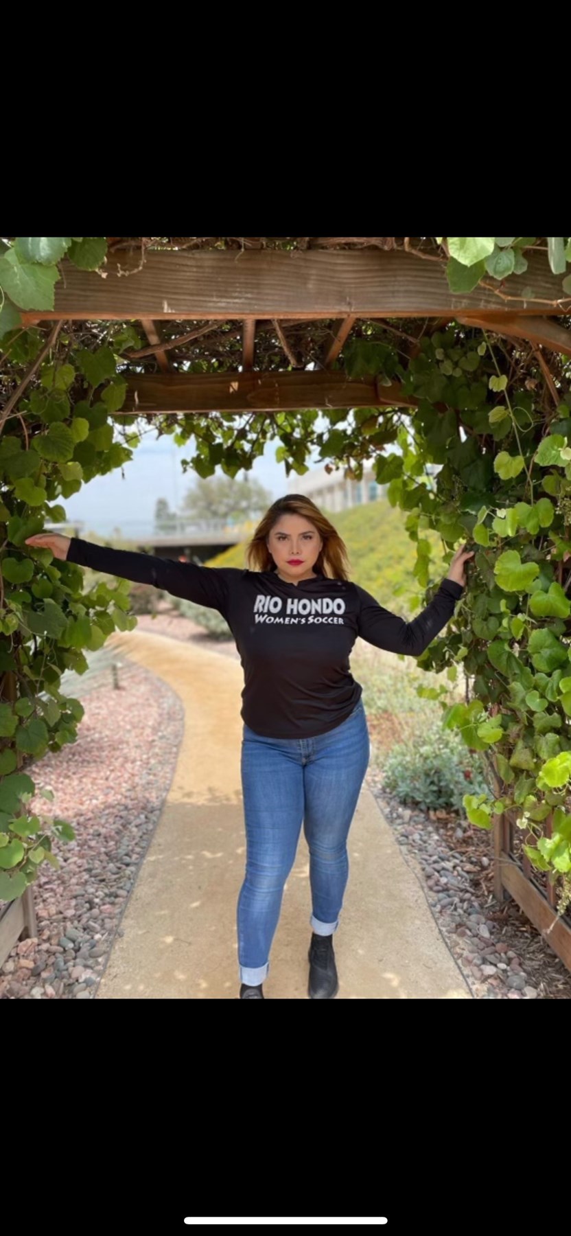 Obituary of Jacqueline Espinoza