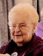Obituary of Irene H. Gawron