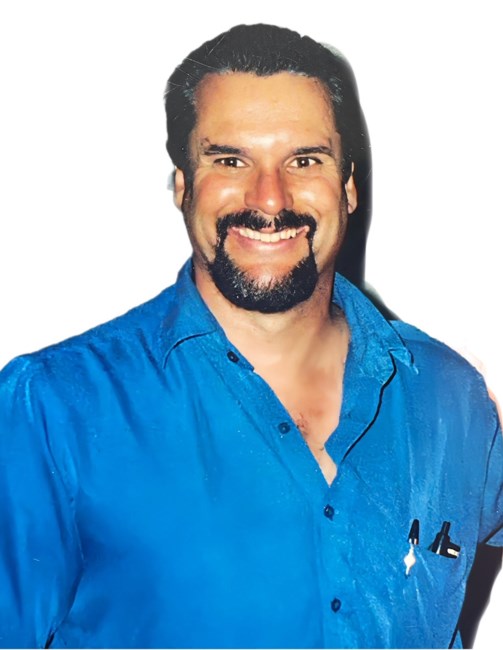 Obituary of Troy Reagan Lawson