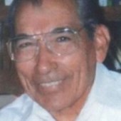 Obituary of Rogelio Barrera