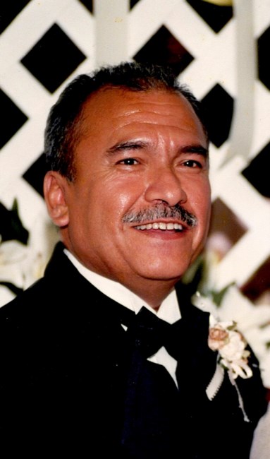 Obituary of Catarino Salazar