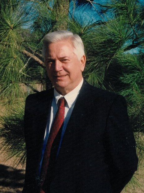 Obituary of David Ervin Hendricks