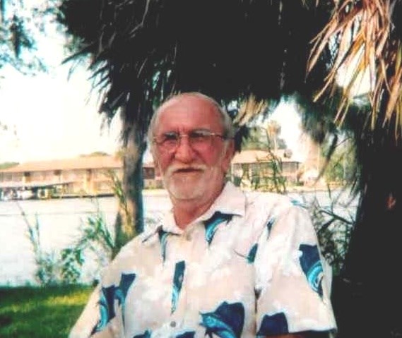 Obituary of Ken W. Bohnsack
