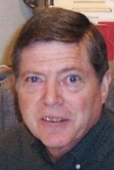 Obituary of Charles H. "Chuck" Cramer