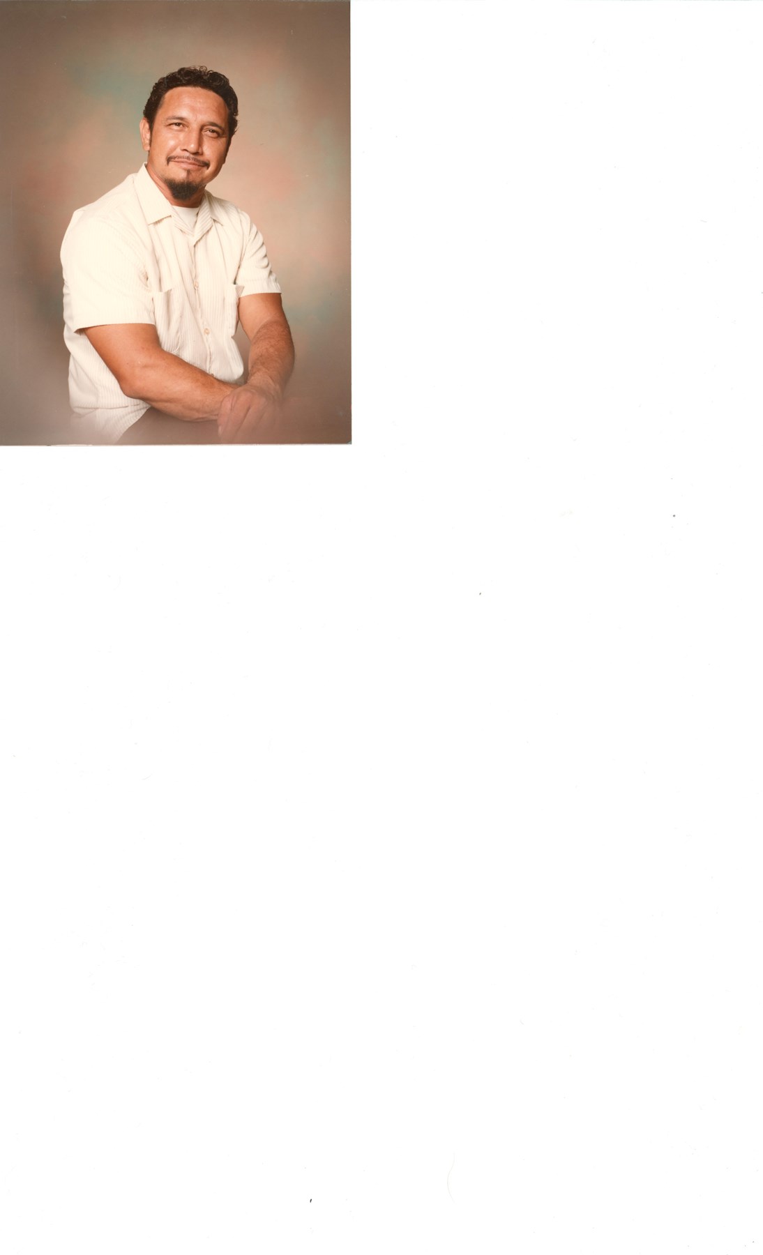 Obituary of Arthur Michael Vejar