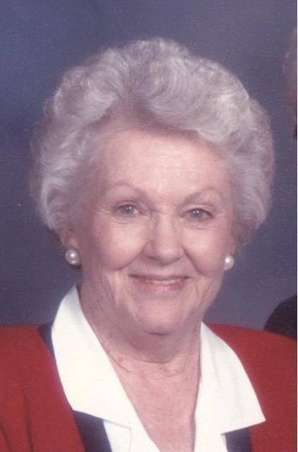 Obituary of Gloria S. Youngblood