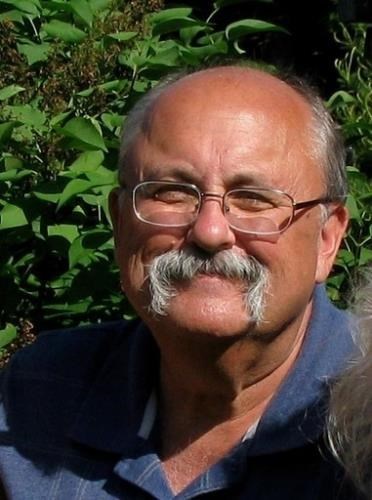 Obituary of Dennis Henry Rearick